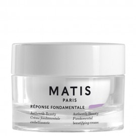 Matis Reponse Fondamentale Authentik-Beauty Fundamental Beautifying Cream